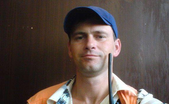 Внимание, розыск! Продолжаются поиски 39-летнего Андрея Чернова